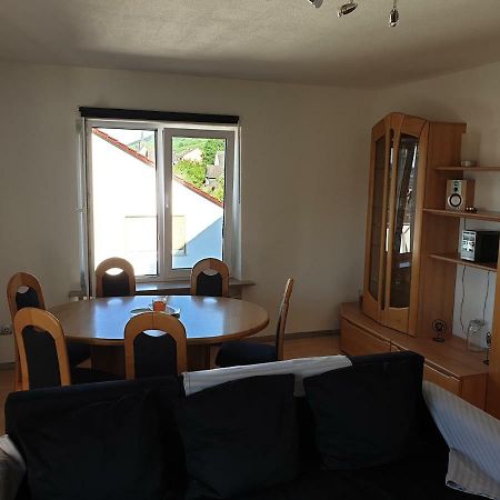 Ferienwohnung Schaefer- Arnold Ruedesheim am Rhein Ngoại thất bức ảnh