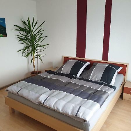 Ferienwohnung Schaefer- Arnold Ruedesheim am Rhein Ngoại thất bức ảnh