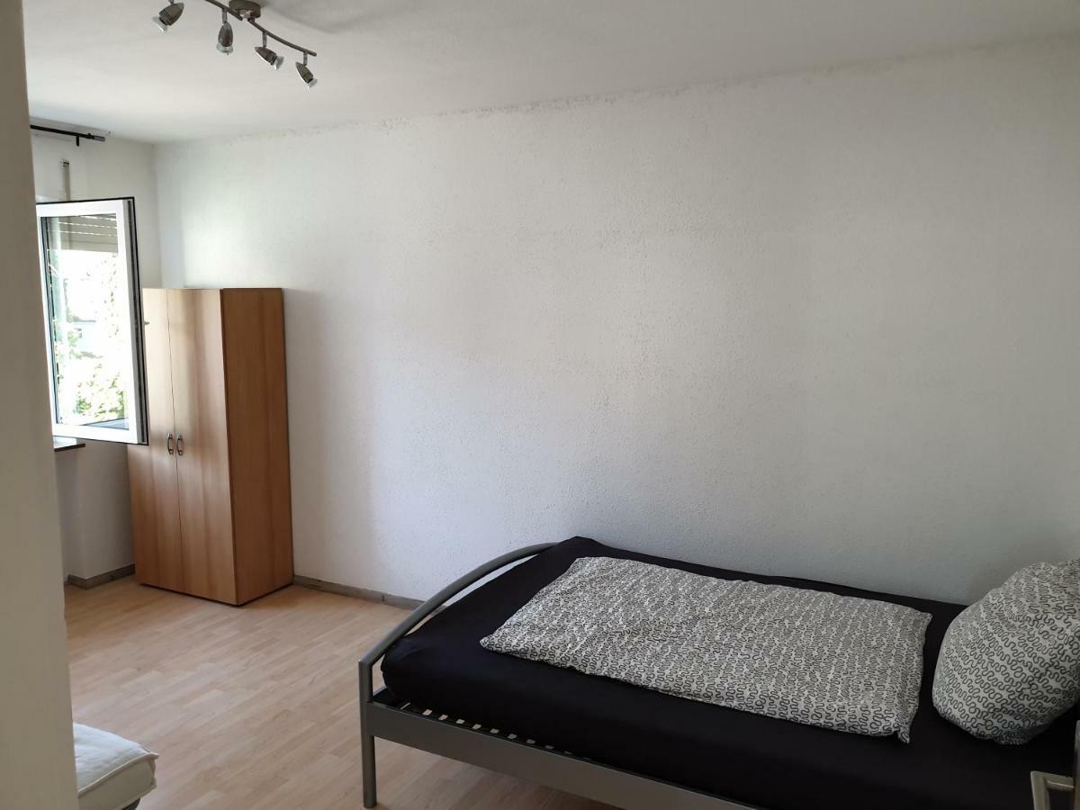Ferienwohnung Schaefer- Arnold Ruedesheim am Rhein Ngoại thất bức ảnh