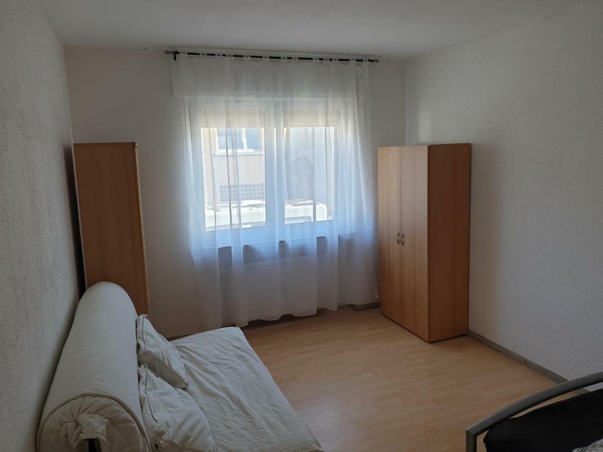 Ferienwohnung Schaefer- Arnold Ruedesheim am Rhein Ngoại thất bức ảnh