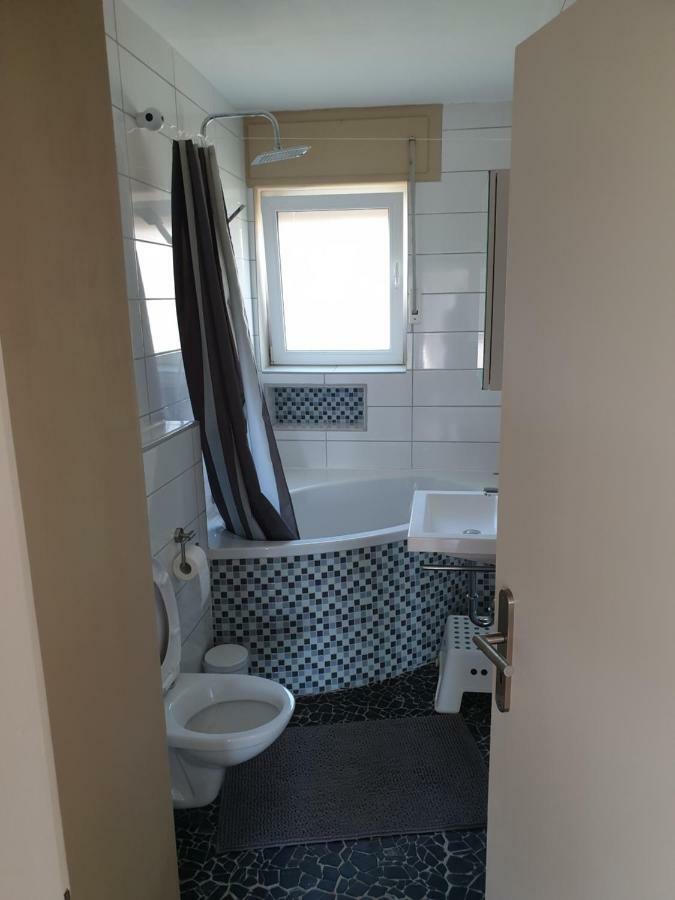 Ferienwohnung Schaefer- Arnold Ruedesheim am Rhein Ngoại thất bức ảnh