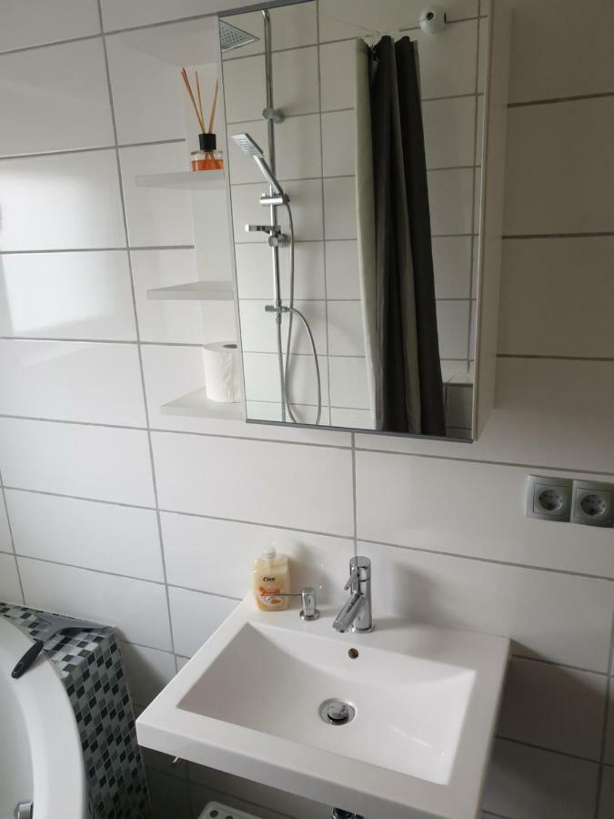 Ferienwohnung Schaefer- Arnold Ruedesheim am Rhein Ngoại thất bức ảnh