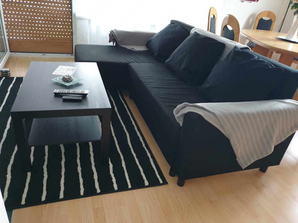 Ferienwohnung Schaefer- Arnold Ruedesheim am Rhein Ngoại thất bức ảnh
