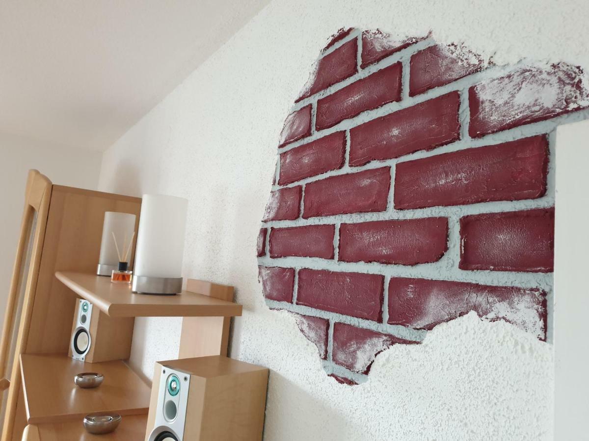 Ferienwohnung Schaefer- Arnold Ruedesheim am Rhein Ngoại thất bức ảnh