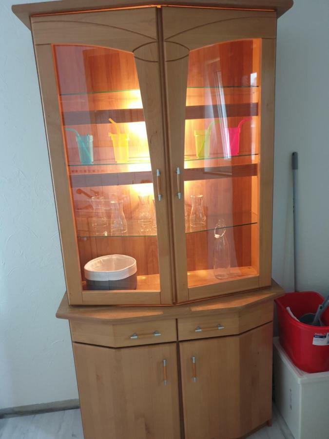 Ferienwohnung Schaefer- Arnold Ruedesheim am Rhein Ngoại thất bức ảnh