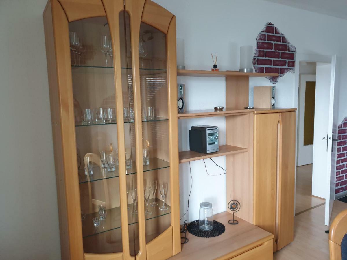 Ferienwohnung Schaefer- Arnold Ruedesheim am Rhein Ngoại thất bức ảnh