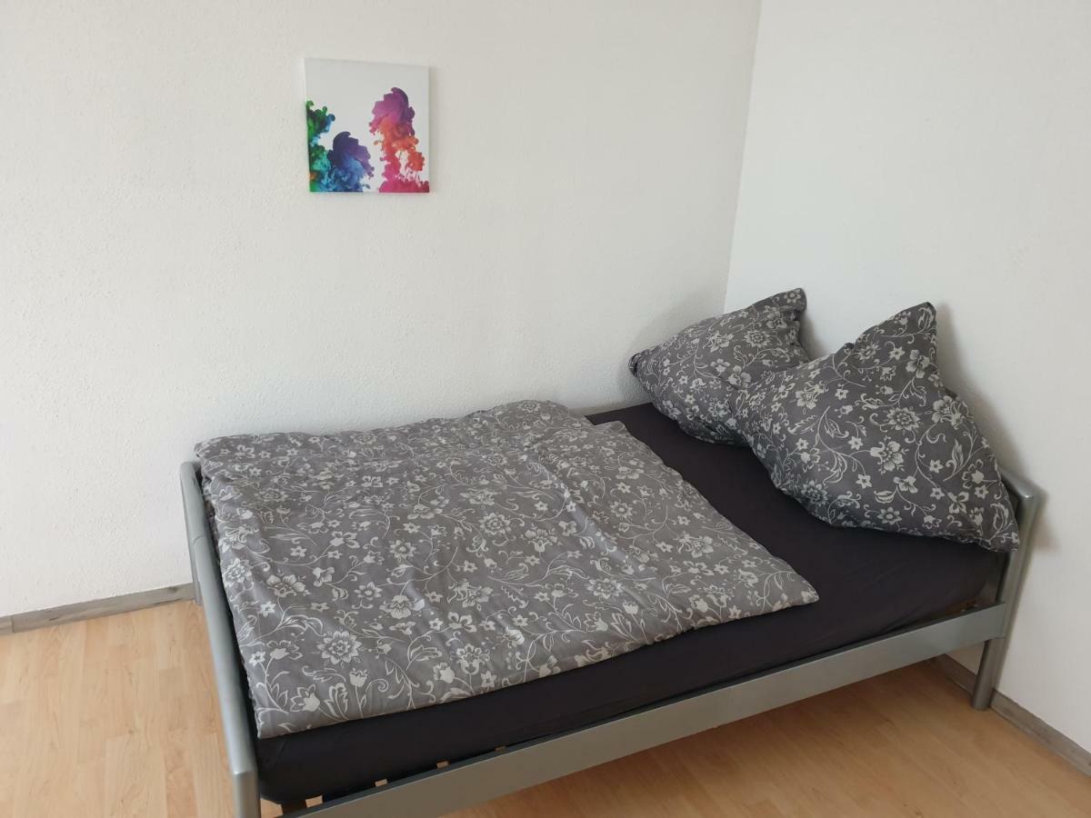 Ferienwohnung Schaefer- Arnold Ruedesheim am Rhein Ngoại thất bức ảnh