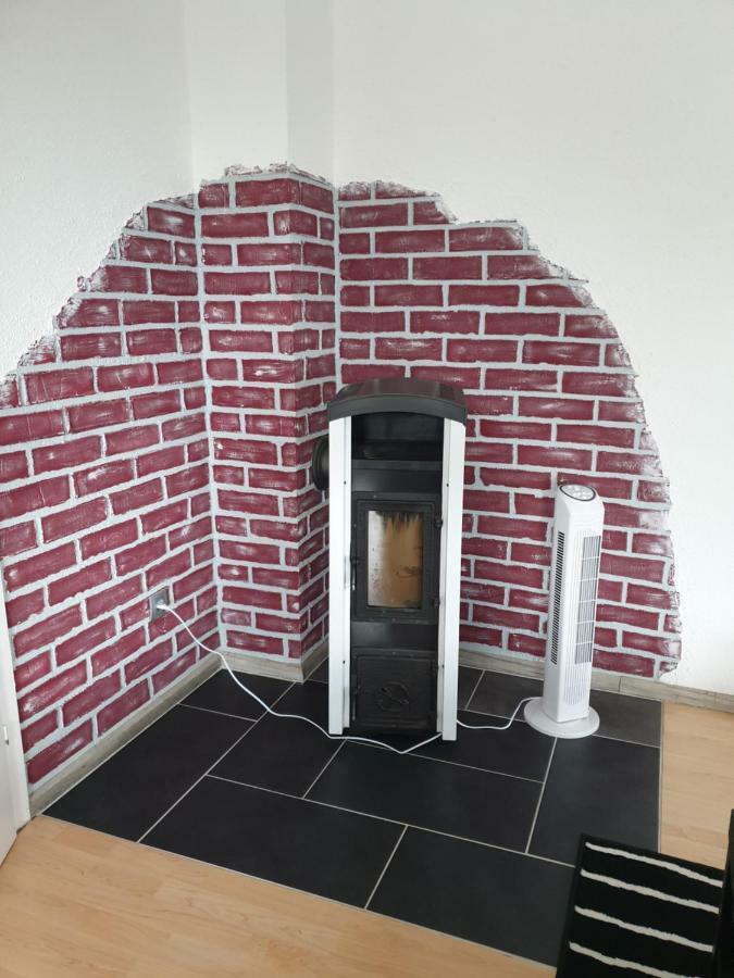 Ferienwohnung Schaefer- Arnold Ruedesheim am Rhein Ngoại thất bức ảnh