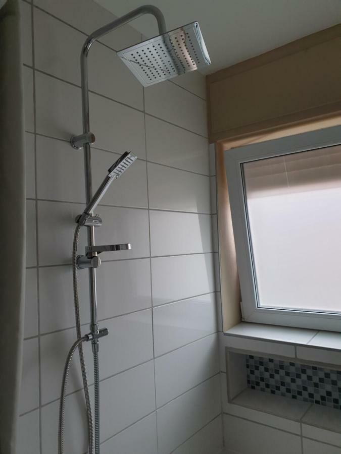 Ferienwohnung Schaefer- Arnold Ruedesheim am Rhein Ngoại thất bức ảnh